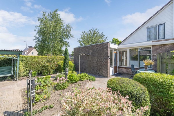 Medium property photo - Mastenbroek 2, 8302 JX Emmeloord